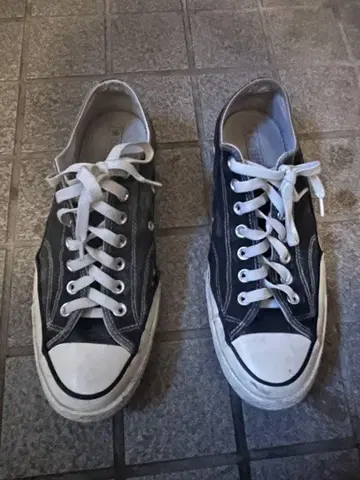 컨버스 ct70 로우컷
