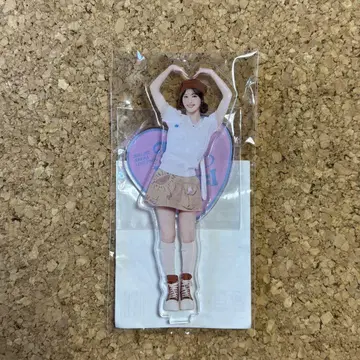 THIS IS ME:I 미아이 이시이 란 아크릴 스탠드