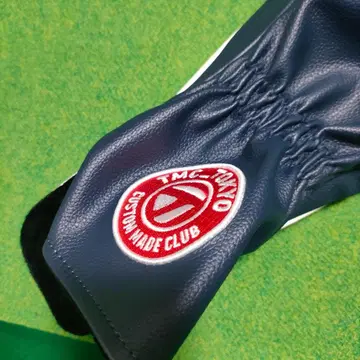 TaylorMade 테일러메이드 Qi10 드라이버 헤드 커버