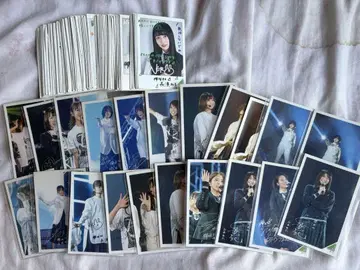 Keyakizaka48 오차즈케 트레이딩 카드 포토 카드 묶음 판매