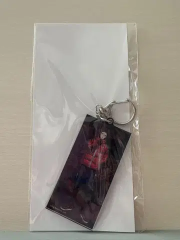 히프마이 팬미팅 복권 B상 이치로 아크릴 키링