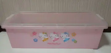 천사 키티 보관 케이스 레어 2
