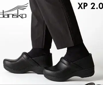 dansko XP2.0 단스코 프로페셔널 40 블랙