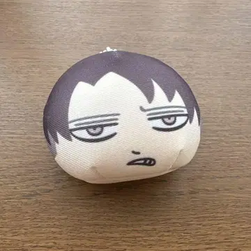 리바이 만주 마스코트 진격의 거인 원화전