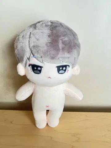 KPOP 봉제 인형 20cm