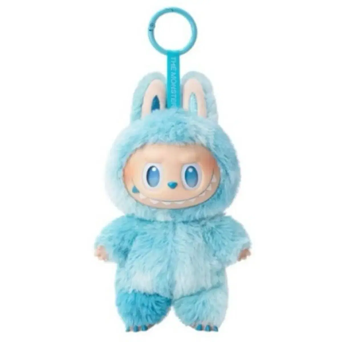 ラブブ HOPE Labubu Highlight Hope (sealed) on Bunjang Global Site.