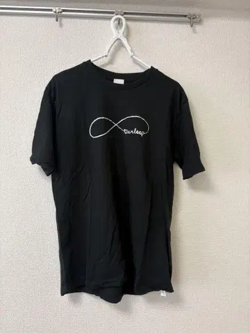 GOT7 Japan Tour 2019 Our Loop 티셔츠