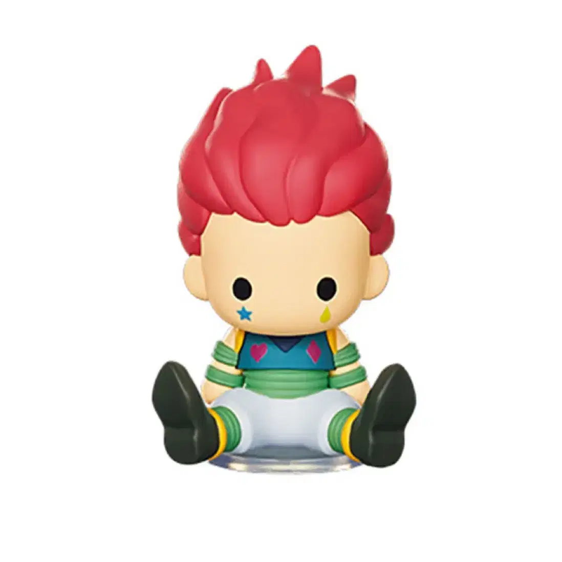 HUNTER×HUNTER | 헌터x헌터 Hunter×hunter Petadol Yorknew City