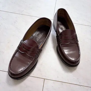 HARUTA 하루타 로퍼 25cm
