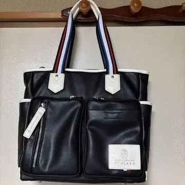까스텔바작 로렌 토트백 37701 블랙
