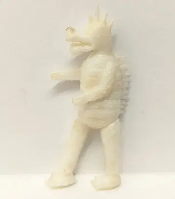 폴리 인형 안기라스/화이트 성형