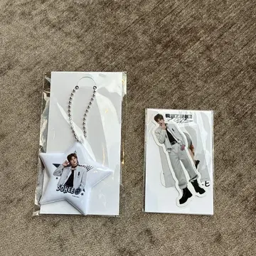RIIZE 소희 세트