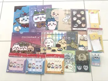 치이카와 (먼작귀) 묶음 판매