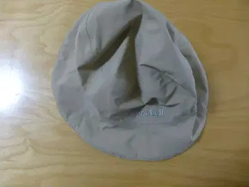 mont-bell 메도우 햇 고어텍스 L 사이즈 컬러 TN