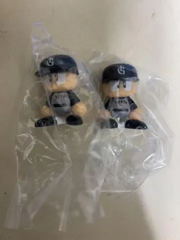 파워프로 나라분데스 자이언츠