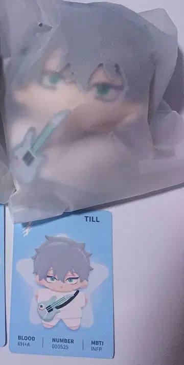 alien stage 봉제 인형 불가사리 마스코트 틸 불가사리