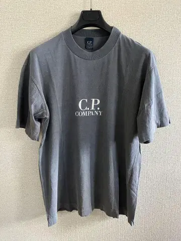 CP company 씨피 컴퍼니 T셔츠 90년대 L 사이즈