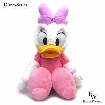 데이지 덕 봉제 인형