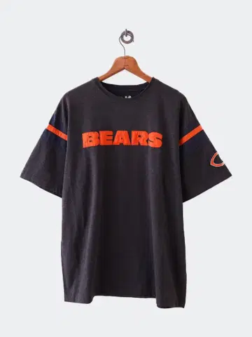 [즉발] NFL BEARS 시카고 베어스 L 4943