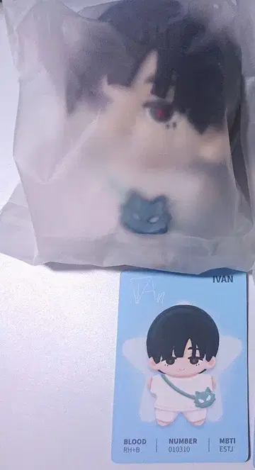 alien stage 봉제 인형 불가사리 마스코트 이반 틸 불가사리