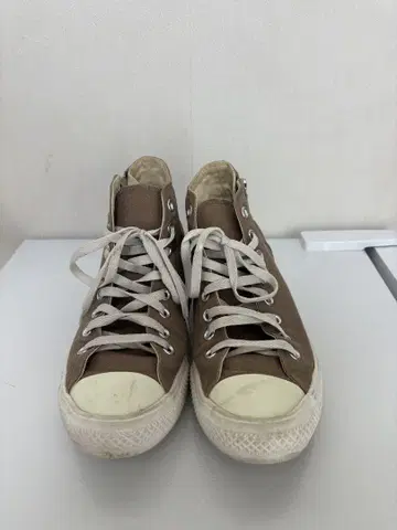 컨버스 올스타 브라운 26cm