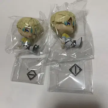 니지코토 Oriens 히하치 마나 2개 세트 니지산지