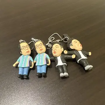 다이앤 가챠가챠 유스케 기시 다이스케