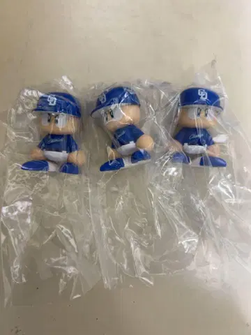파워 프로 나루부 나카니치 드래곤즈