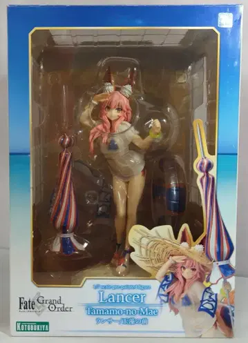 코토부키야 Fate/Grand Order 랜서/타마노마노