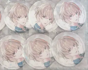 니지산지 ART OF NIJISANJI 카자카즈토 캔뱃지