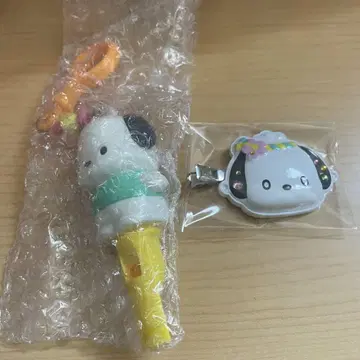 포차코