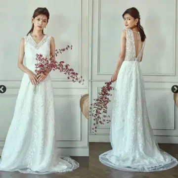 드레스 프로덕션 w275