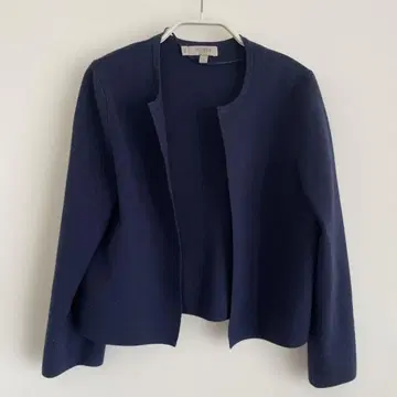 HOBBS LONDON 네이비 가디건 S