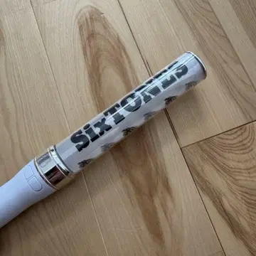 SixTONES 응원봉