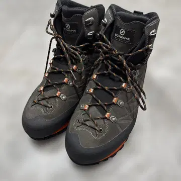 SCARPA 스컬파 말모라다 Pro HD 등산 트레킹