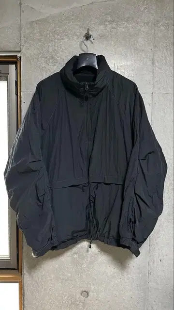 DAIWA PIER39 Tech Windbreaker Jacket