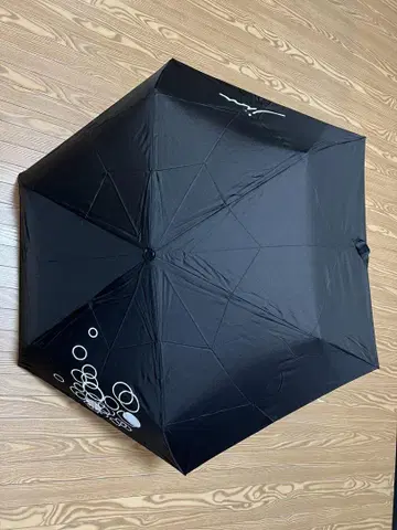센소유니코 자비로운 비 접이식 우산 우천 겸용 우산