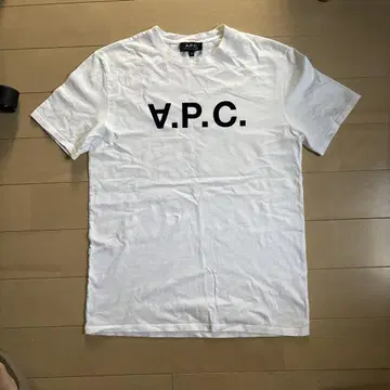 아페쎄 티셔츠 XS