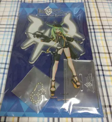 Fate 엘르룬 아크릴 마스코트