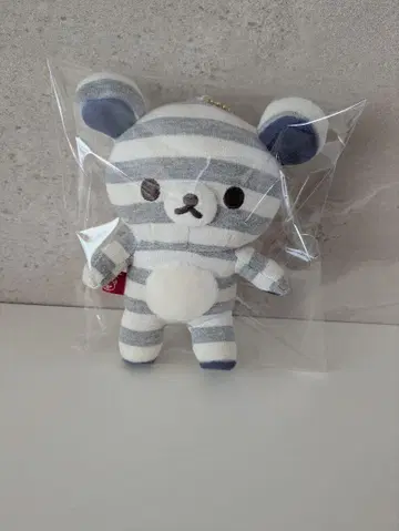 리락쿠마 한정판 보더