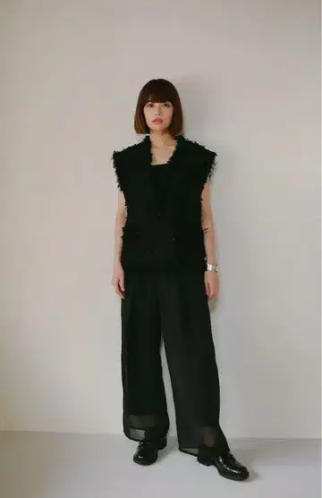 mallowblue 마로우블루 Ninon 니논