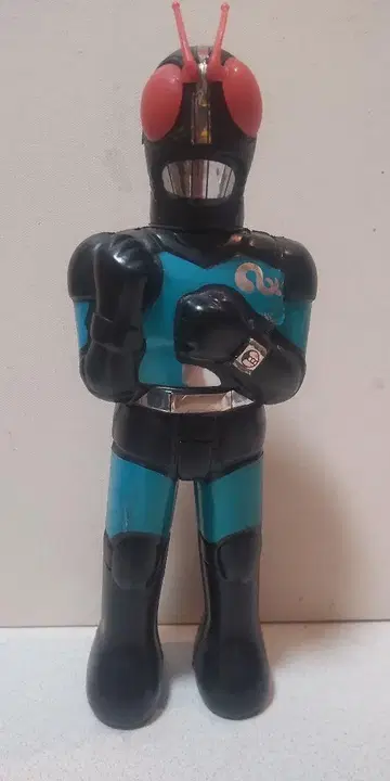 가면라이더 BLACK RX 샴푸 보틀