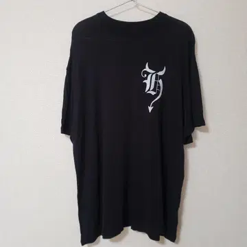 HYDE 2025 티셔츠