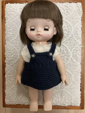 아가츠마 귀여운 하나짱 인형