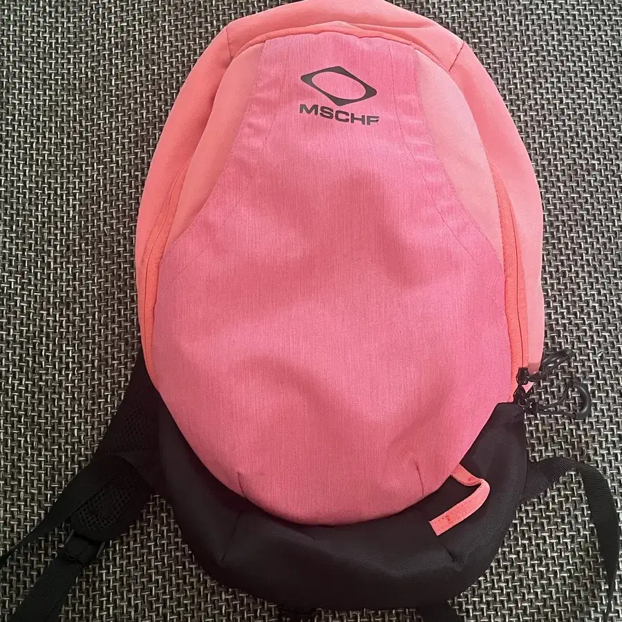 MISCHIEF | 미스치프 Mischief Rhombus Scout Rucksack Light