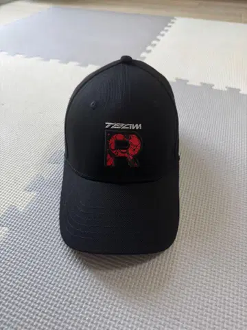 포켓몬 로켓단 캡