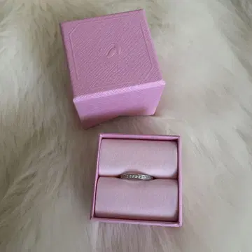 Swarovski 실버 반지 matrix rare 배송비 포함 익명 배송