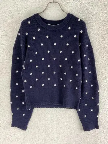 사이즈 S [새상품] 3.1 Phillip Lim 비쥬 크루 니트