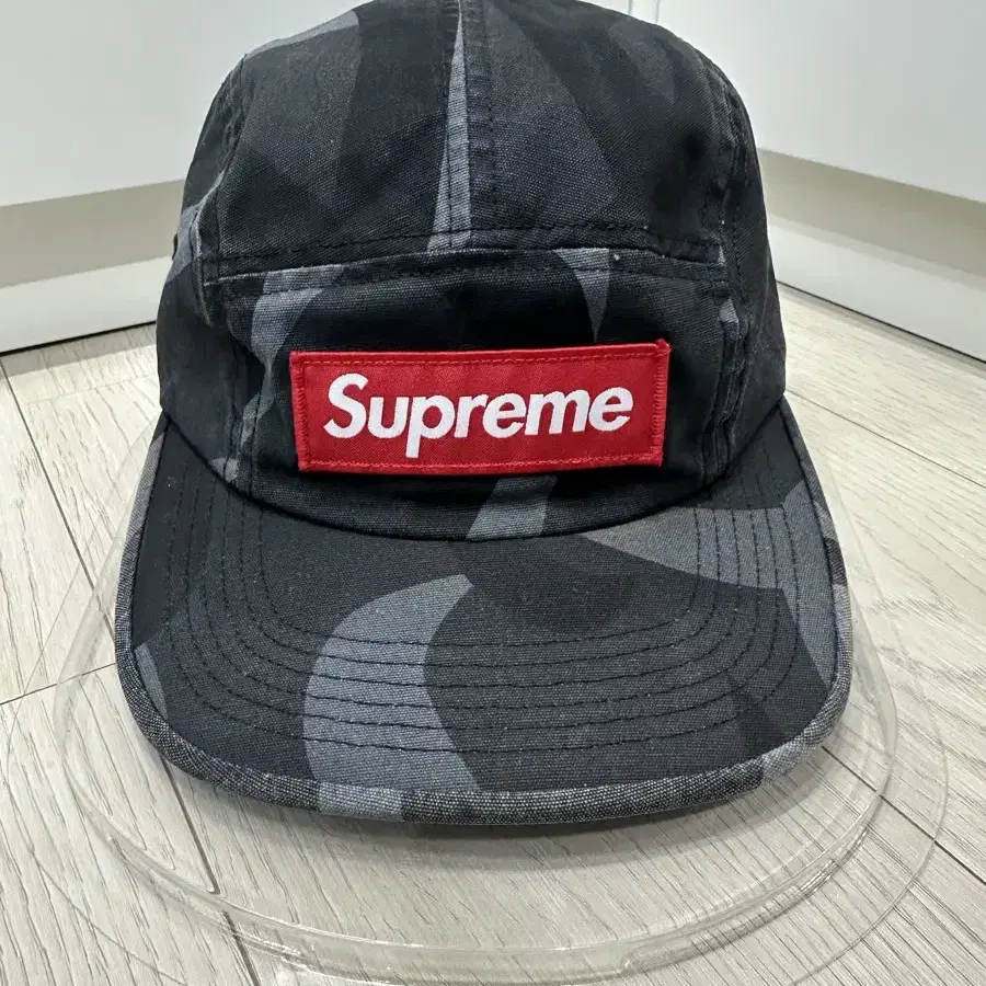 帽子 supreme Washed Chino Twill Camp Cap Camo Supreme 2024SS Washed Chino Twill Camp Cap | ライトオリーブ