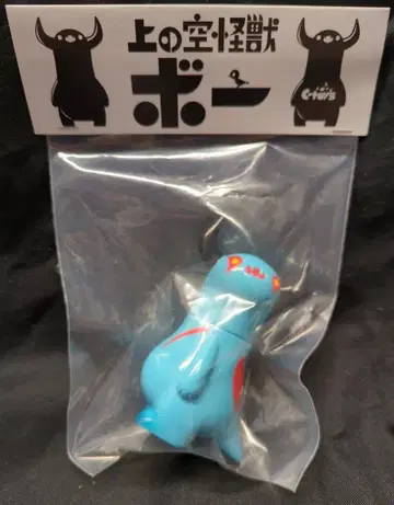 C-TOYS 하늘을 나는 괴수 보 데빌맨